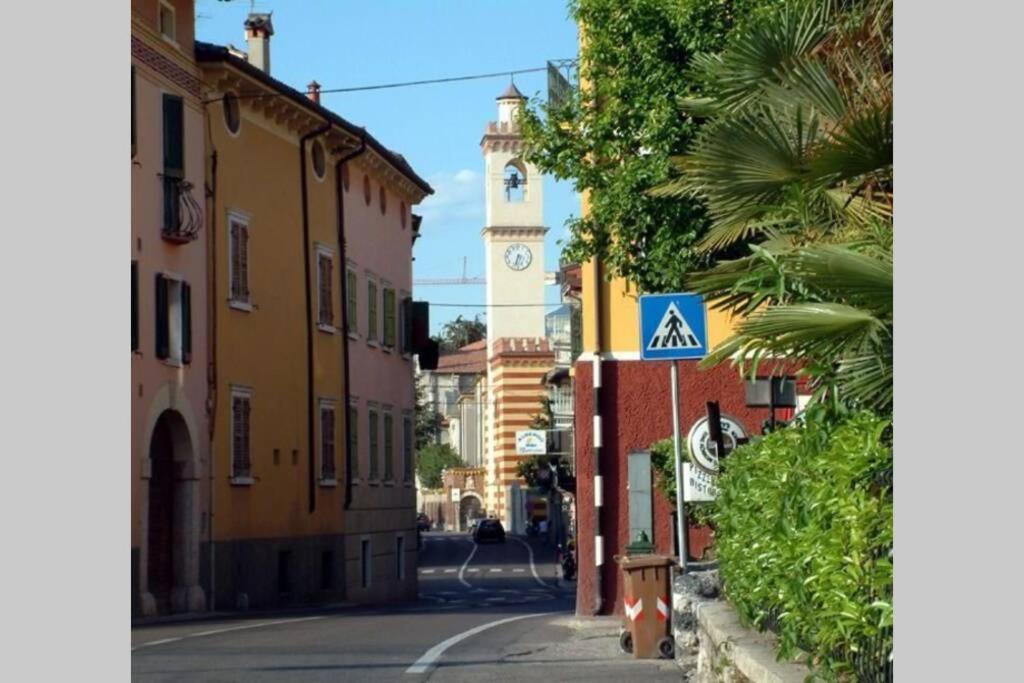 Apartament 59 Brenzone sul Garda Kültér fotó