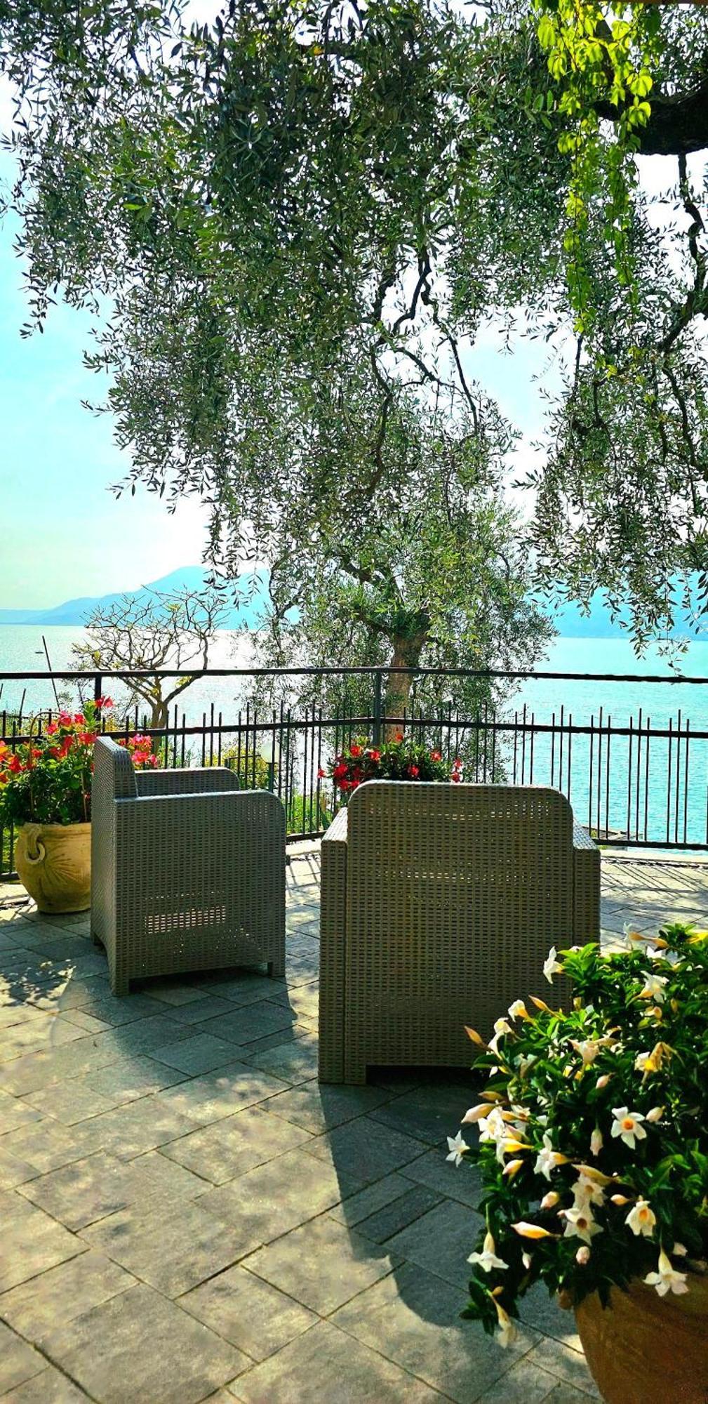 Apartament 59 Brenzone sul Garda Kültér fotó